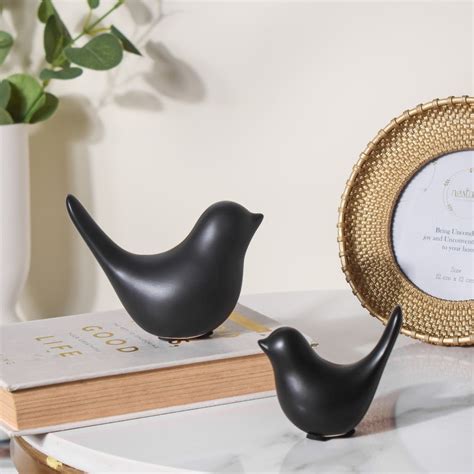 Decor Birds Online - Premium Decor Object | Nestasia