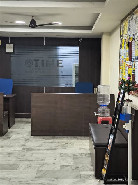 TIME Ameerpet Hyderabad: Contact, Fees, Reviews, Address