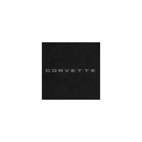 Lloyd Classic Loop C3 Corvette Floor Mats | Corvette Store Online