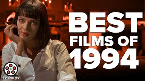 Top 10 Movies of 1994 | thv11.com