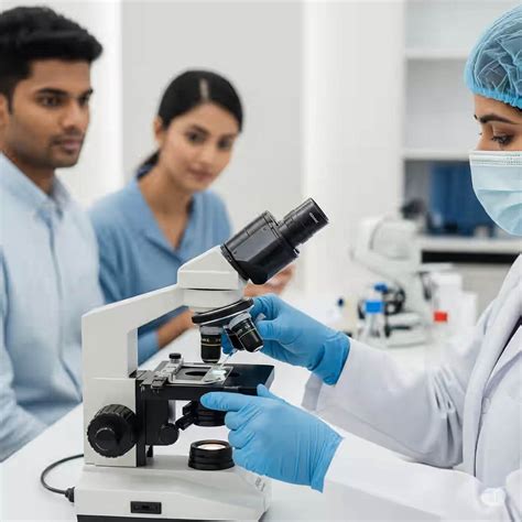 Fungal Stain Test (KOH Mount) at ₹199 – healthcare nt sickcare