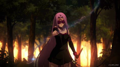 Fate Stay Night Saber Wallpapers | HD Wallpapers | ID #11071