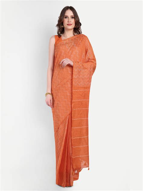 Silk Ready to Wear Sarees with Pocket - AseemShakti | Custom Fit