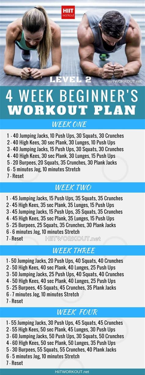 Pin on home workouts