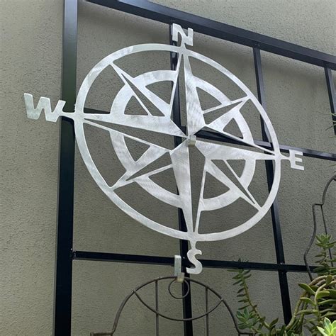 Image result for Compass Rose Decor