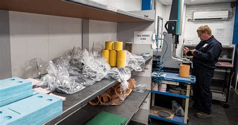 CMM Inspection Machine 的图像结果