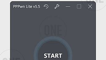 Image result for PPPwn GUI Setup