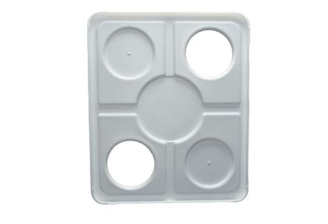 Buy UAE Hydroponics 11L Dutch Bucket with Lid for Aquaponic Aeroponic ...