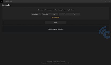 Shut Down PC Automatically 的图像结果