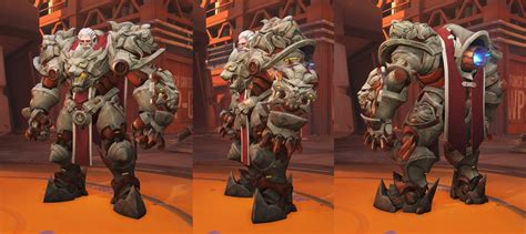 Overwatch Bot Program 的图像结果