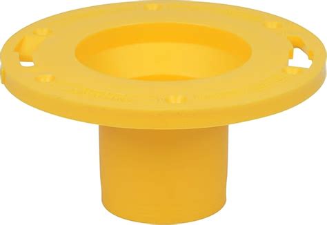 Image result for Set-Rite Toilet Flange Extender