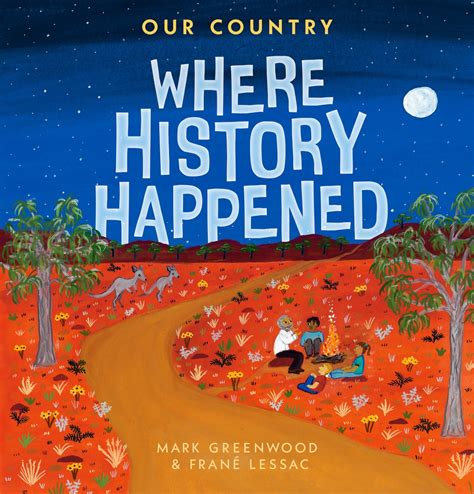 Country History Books