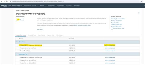 Image result for ESXi Installation Guide