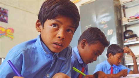 Educational expectations, aspirations and structural constraints - Azim ...