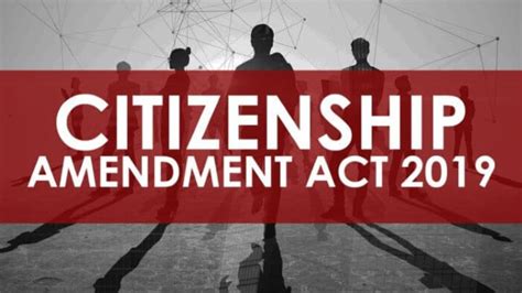 Tripura Govt Initiates Appointment Of Officials For CAA Implementation ...