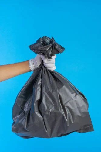 Garbage Bag - Garbage And Waste Bags Trader - Wholesaler / Distributor ...