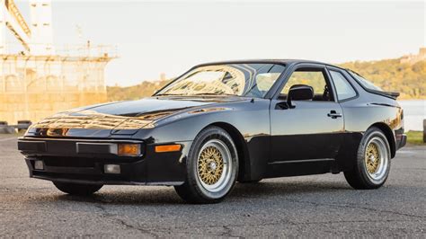 1984 Porsche 944 Market - CLASSIC.COM