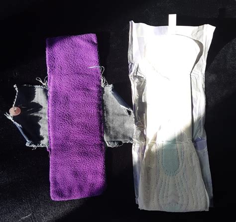 Reusable Pads: My Experience (After 2 Years) | Ater Imber