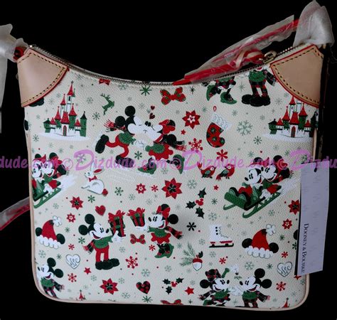 Sale > dooney and bourke christmas purse > in stock