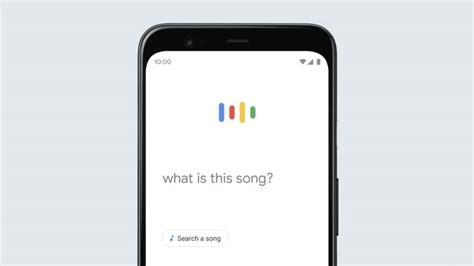 Get the name of any song, just hum and Google Assistant will identify ...