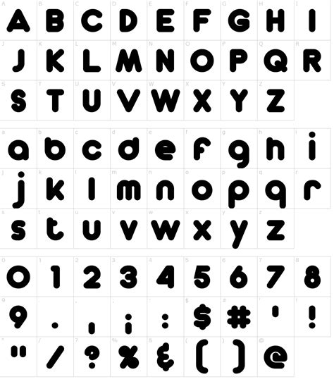 Dunkin Font Download