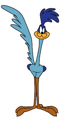 Road Runner Exit 的图像结果