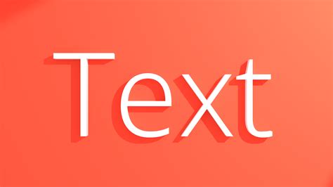 Image result for How to Write Text Advert Using Blender for a Beginner