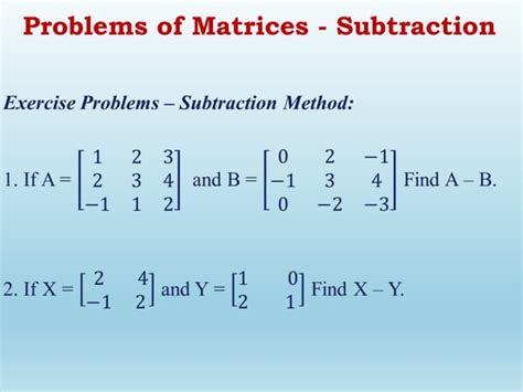 Determinants Solve the System Using Matrices 的图像结果
