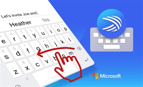 Image result for Microsoft SwiftKey SwiftKey vs Gboard