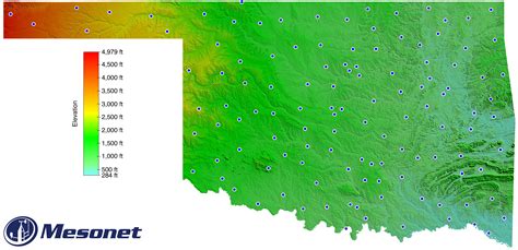 Topo Map Oklahoma Bethany Topographic Map 1:24,000 Scale, Oklahoma