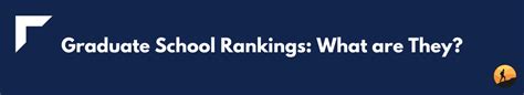 Graduate Program Rankings 的图像结果