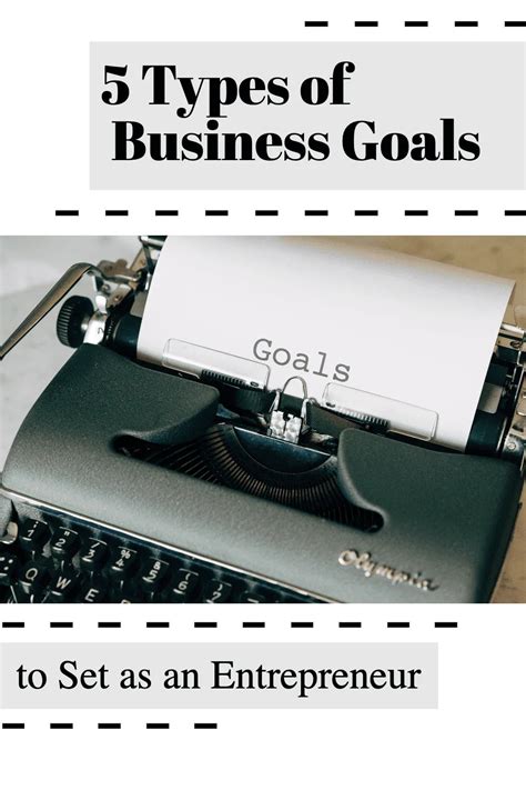 Business Goals Example 的图像结果