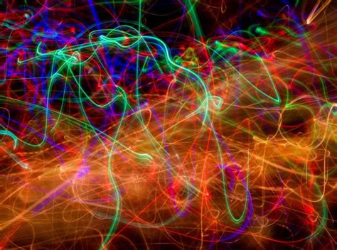 Science Behind Visualization 的图像结果