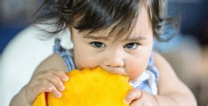 18 Health Benefits of High Fiber Foods for babies