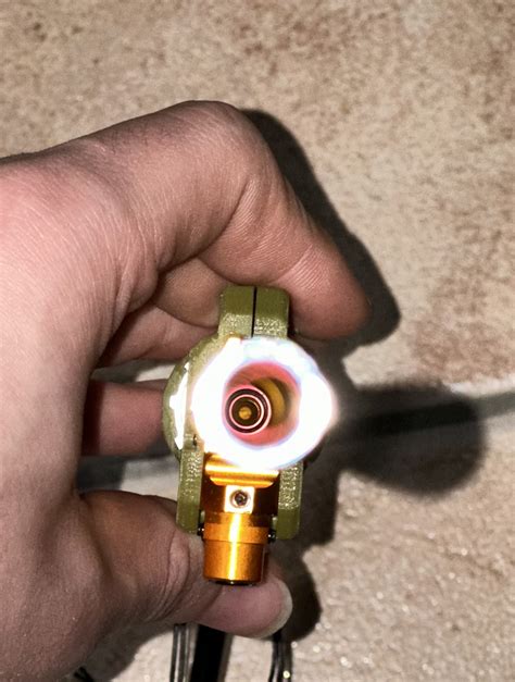 ⚙️ Alignment Hpa Gear for F2 Polarstar and Hop up Maxx me・ STL File for 3D printing・Cults