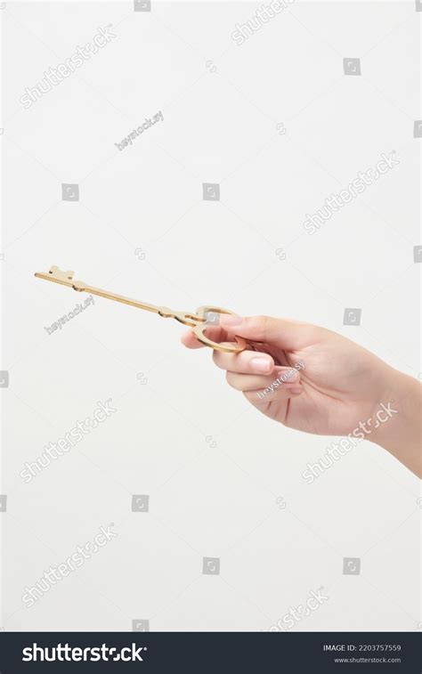 Image result for Golden Key Over Hand