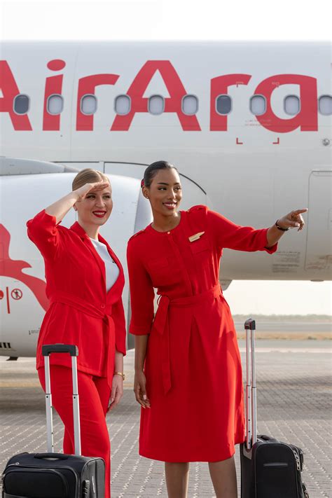 Air Arabia Cabin Crew: Salary, Requirements, and How to Get Hired in 2026