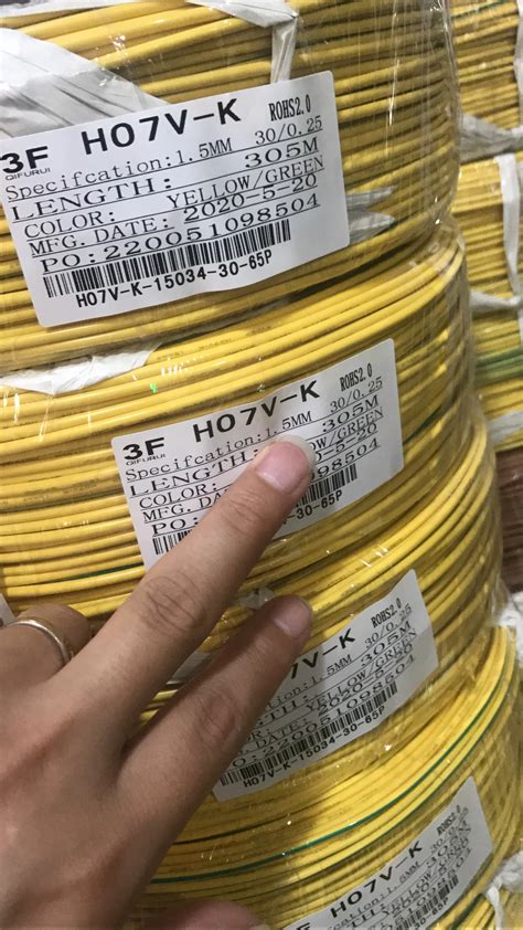 2.5 Sq mm 4 Core Submersible Flat Cables at Rs 8/meter in Bengaluru ...