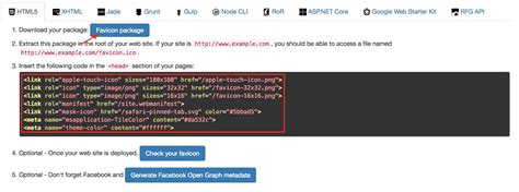 Image result for Add Icon to Website HTML