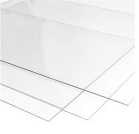 Acrylic Sheet - Fabric Bakelite Sheet Trader - Wholesaler / Distributor ...