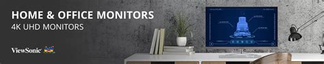 Amazon.com: ViewSonic Corporation: 4K Monitors