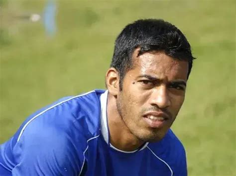 Mahesh Gawli named head coach of Indian U20 men's football team