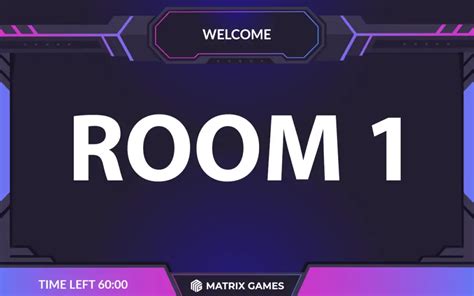 Rezultat imagine pentru Matrix Games Player PC