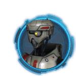 Tarisian Militia Guard Droid – NPCs – Jedipedia.net's SWTOR Database