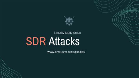 Hacker RF SDR 的图像结果
