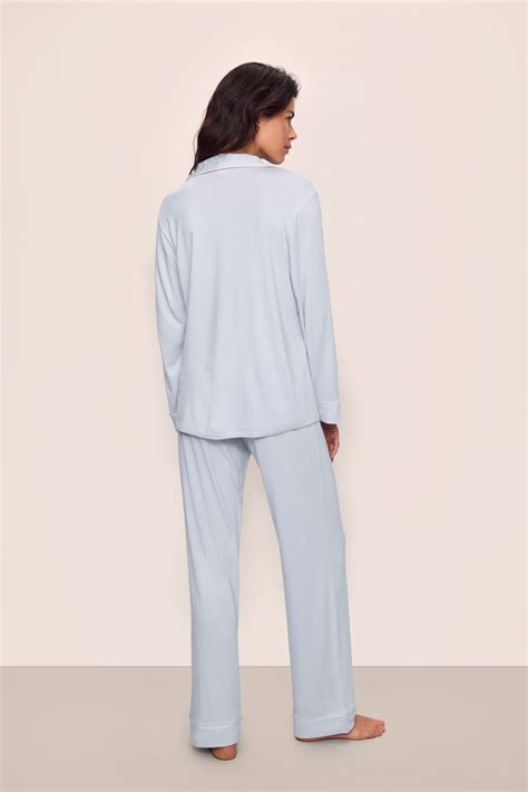 Gisele TENCEL™ Modal Long PJ Set – Eberjey