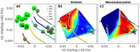 Improving the Remote Sensing Retrieval of Phytoplankton Functional ...