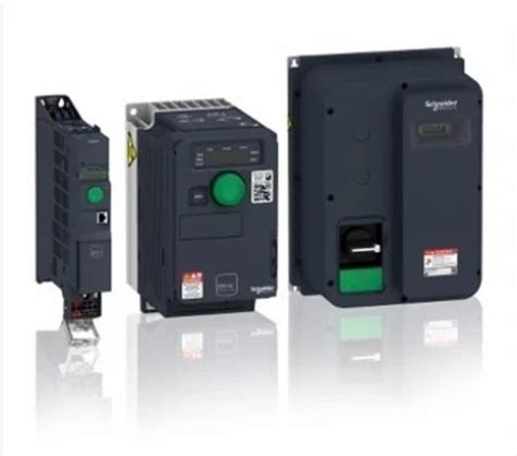 Variable Speed Drive - Schneider Variable Speed Drive Manufacturer from ...