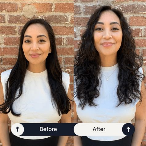 Perms | Services | Be Inspired Salon | Madison, WI