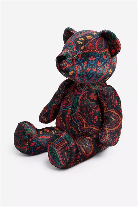 Buy Mystic Wonder Bear | Johnny Was